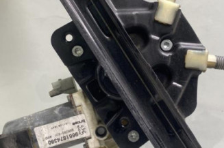Leve vitre electrique avant droit PEUGEOT 206