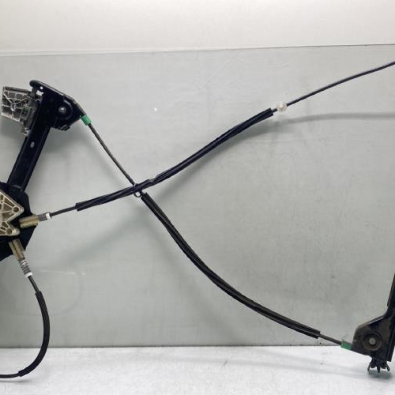 Leve vitre electrique avant droit PEUGEOT 206 Photo n°7