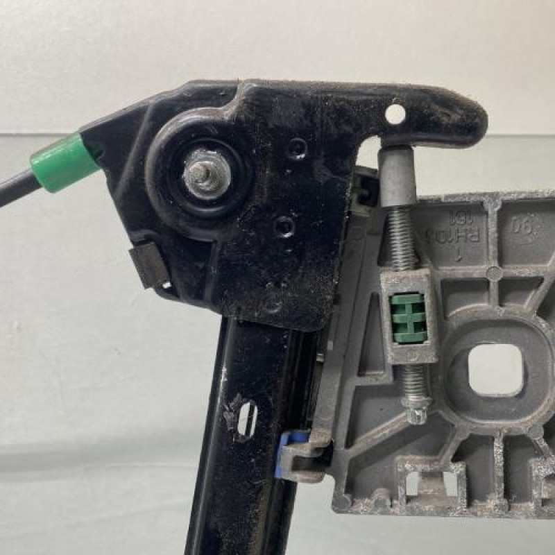 Leve vitre electrique avant droit PEUGEOT 206 Photo n°10