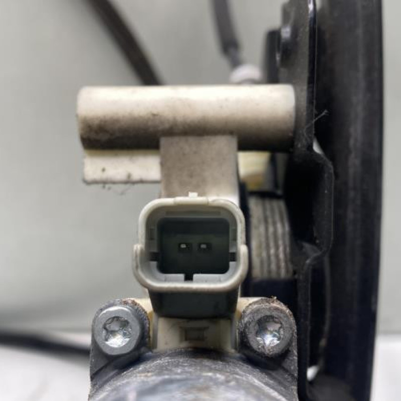 Leve vitre electrique avant droit PEUGEOT 206 Photo n°12