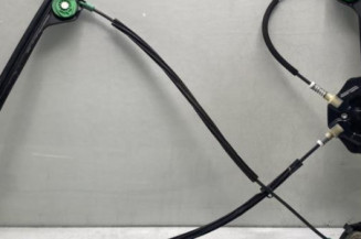 Leve vitre electrique avant gauche PEUGEOT 206 Photo n°1