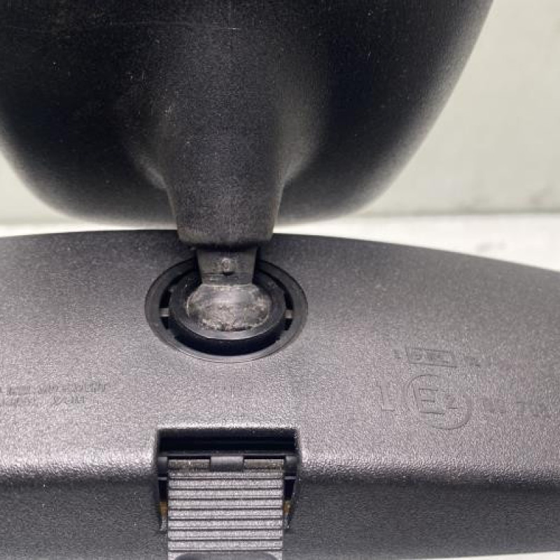 Retroviseur interieur PEUGEOT 206 Photo n°4