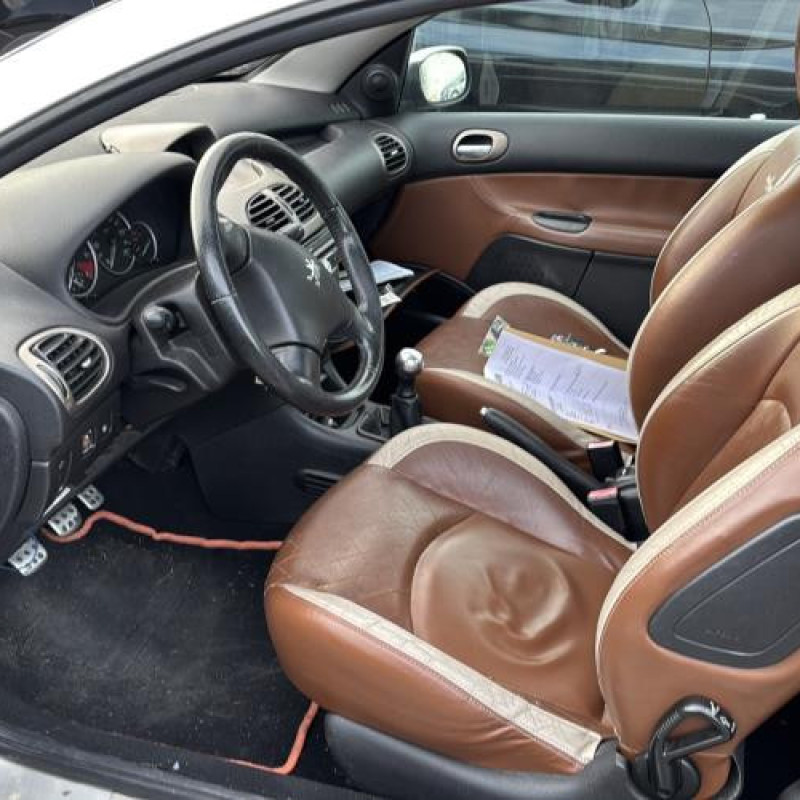 Retroviseur interieur PEUGEOT 206 Photo n°9