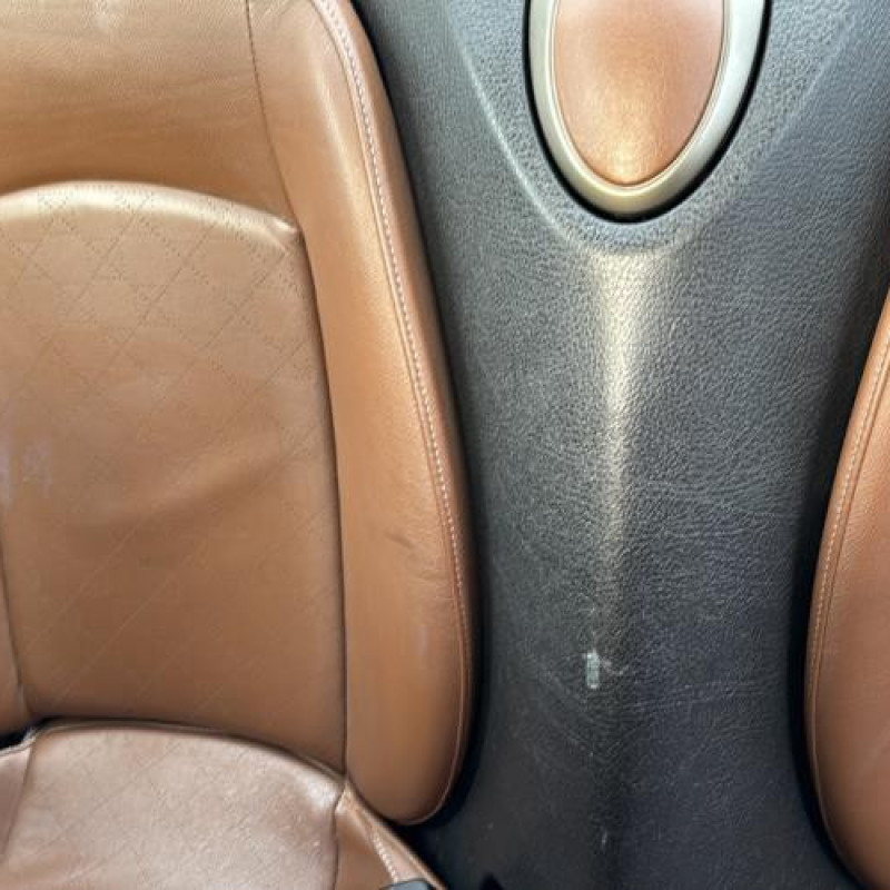 Retroviseur interieur PEUGEOT 206 Photo n°10