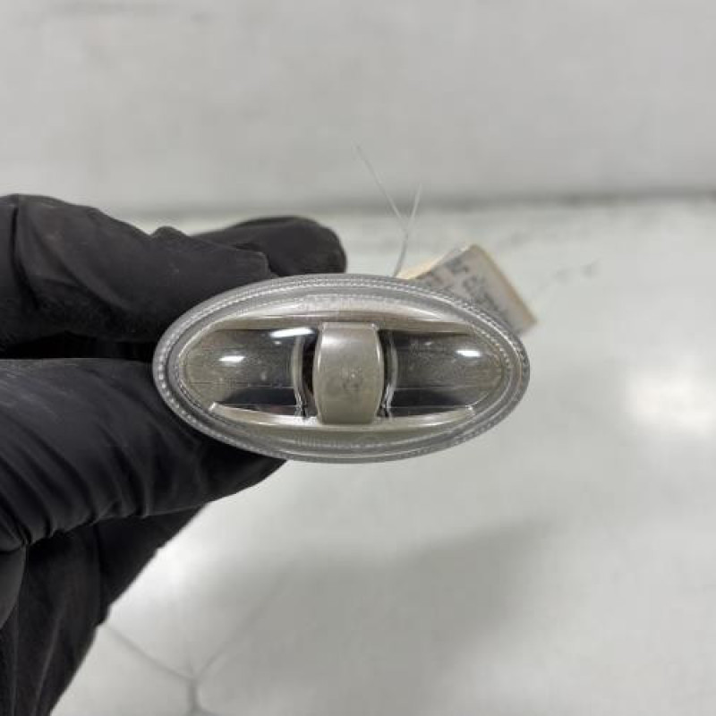 Repetiteur clignotant avant droit  (Feux) PEUGEOT 206+ Photo n°5