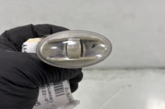 Repetiteur clignotant avant gauche (Feux) PEUGEOT 206+ Photo n°1