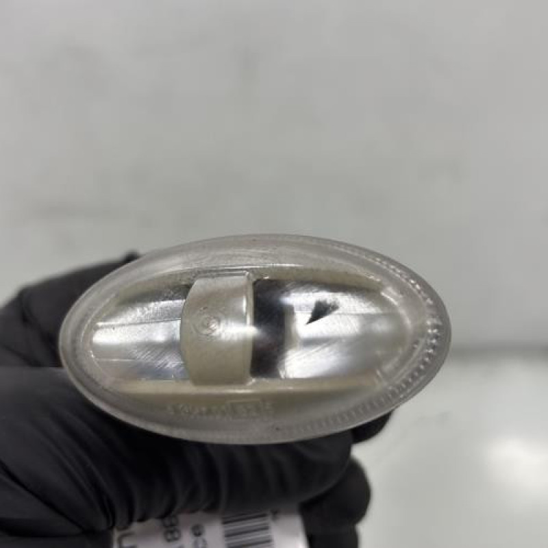 Repetiteur clignotant avant gauche (Feux) PEUGEOT 206+ Photo n°2