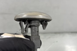 Repetiteur clignotant avant gauche (Feux) PEUGEOT 206+