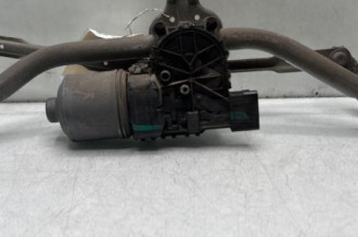 Moteur essuie glace avant PEUGEOT 207 Photo n°1