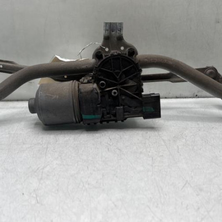 Moteur essuie glace avant PEUGEOT 207 Photo n°1