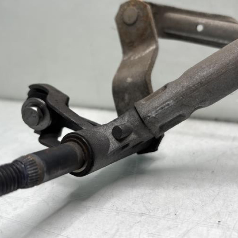 Moteur essuie glace avant PEUGEOT 207 Photo n°2