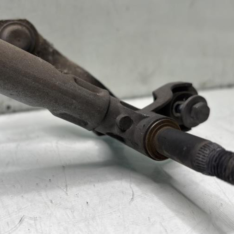 Moteur essuie glace avant PEUGEOT 207 Photo n°3