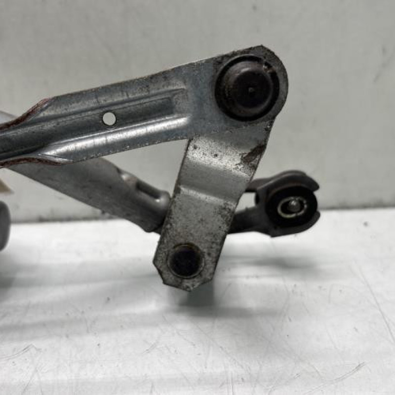 Moteur essuie glace avant PEUGEOT 207 Photo n°4