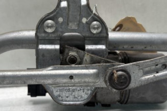 Moteur essuie glace avant PEUGEOT 207