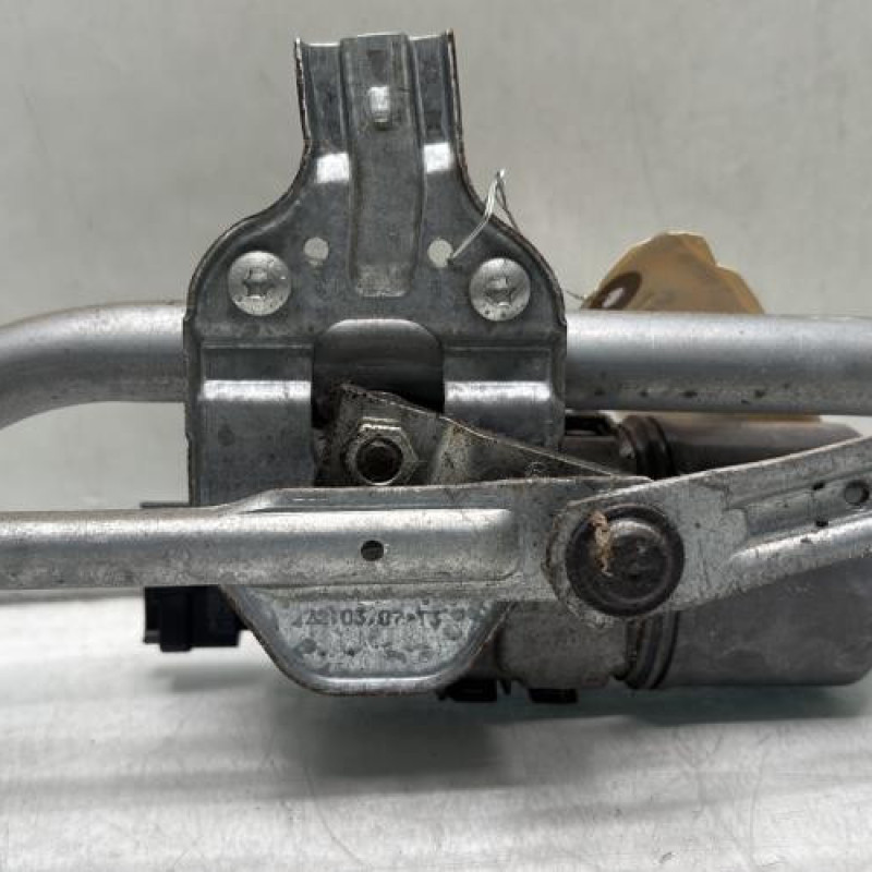 Moteur essuie glace avant PEUGEOT 207 Photo n°6