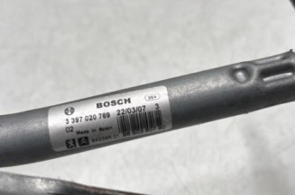 Moteur essuie glace avant PEUGEOT 207