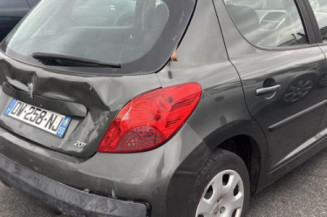 Moteur essuie glace avant PEUGEOT 207