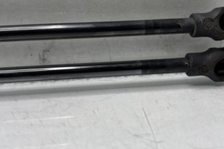 Verin de coffre PEUGEOT 207