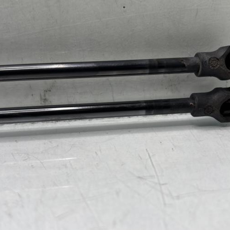 Verin de coffre PEUGEOT 207 Photo n°2