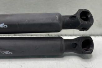 Verin de coffre PEUGEOT 207