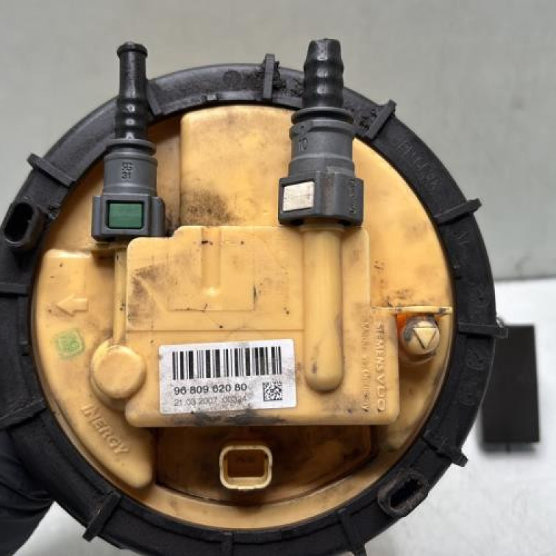 Pompe à carburant PEUGEOT 207 Photo n°4