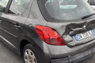 Pompe à carburant PEUGEOT 207