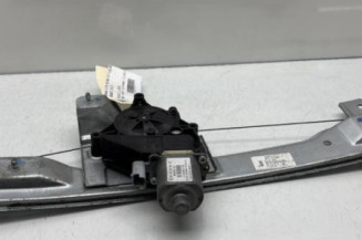 Leve vitre electrique avant droit PEUGEOT 208 1 Photo n°1
