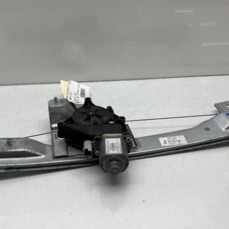 Leve vitre electrique avant droit PEUGEOT 208 1 Photo n°1