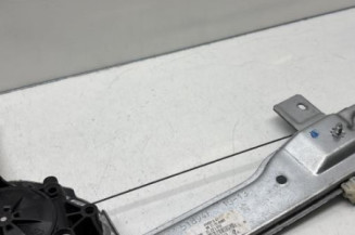 Leve vitre electrique avant droit PEUGEOT 208 1
