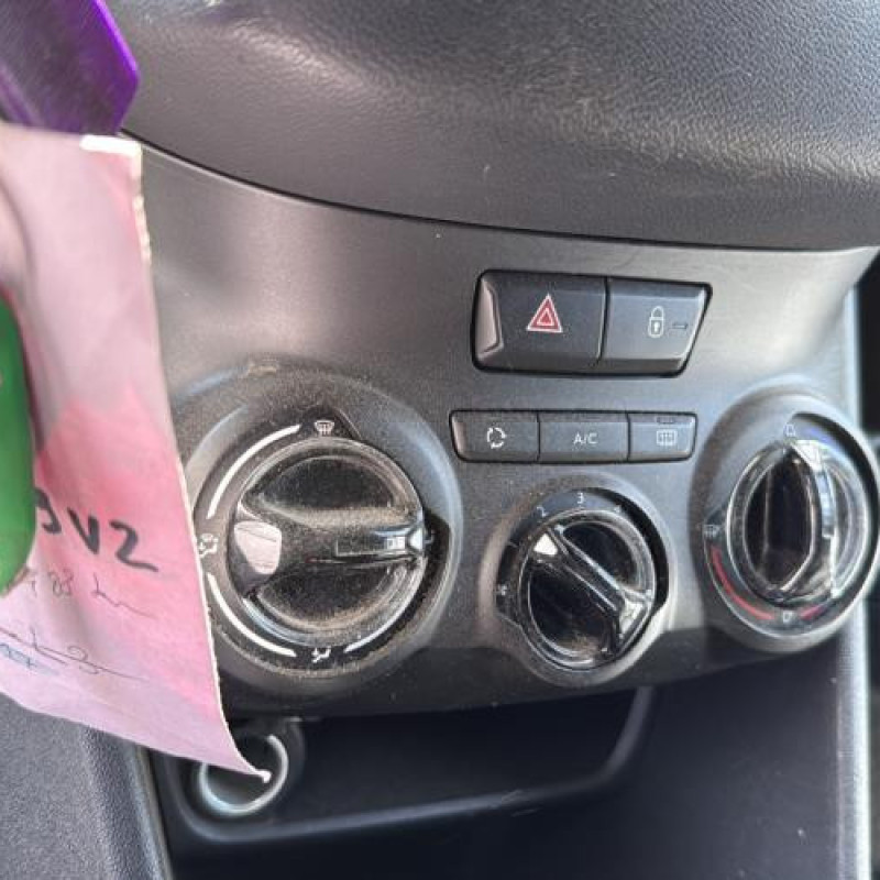 Vase de lave glace PEUGEOT 208 1 Photo n°20