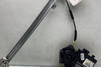 Leve vitre electrique avant gauche PEUGEOT 307 Photo n°1