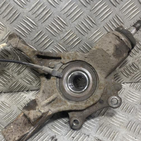 Pivot de moyeu avant droit PEUGEOT 307