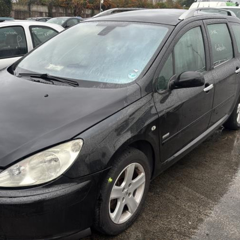 Pivot de moyeu avant droit PEUGEOT 307 Photo n°4