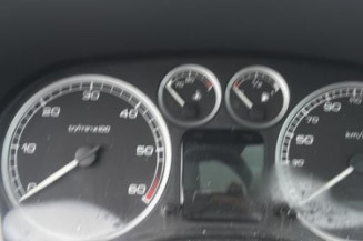 Pivot de moyeu avant droit PEUGEOT 307