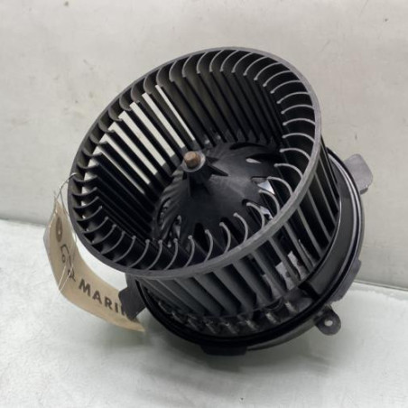 Pulseur d'air PEUGEOT 307 Photo n°1