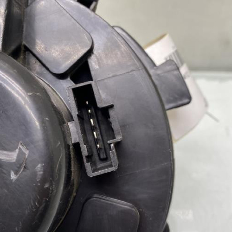 Pulseur d'air PEUGEOT 307 Photo n°3