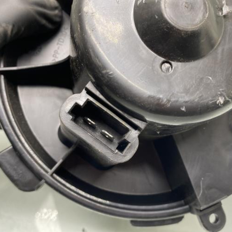 Pulseur d'air PEUGEOT 307 Photo n°4