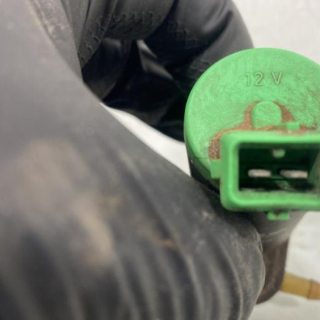 Pompe lave glace avant PEUGEOT 406