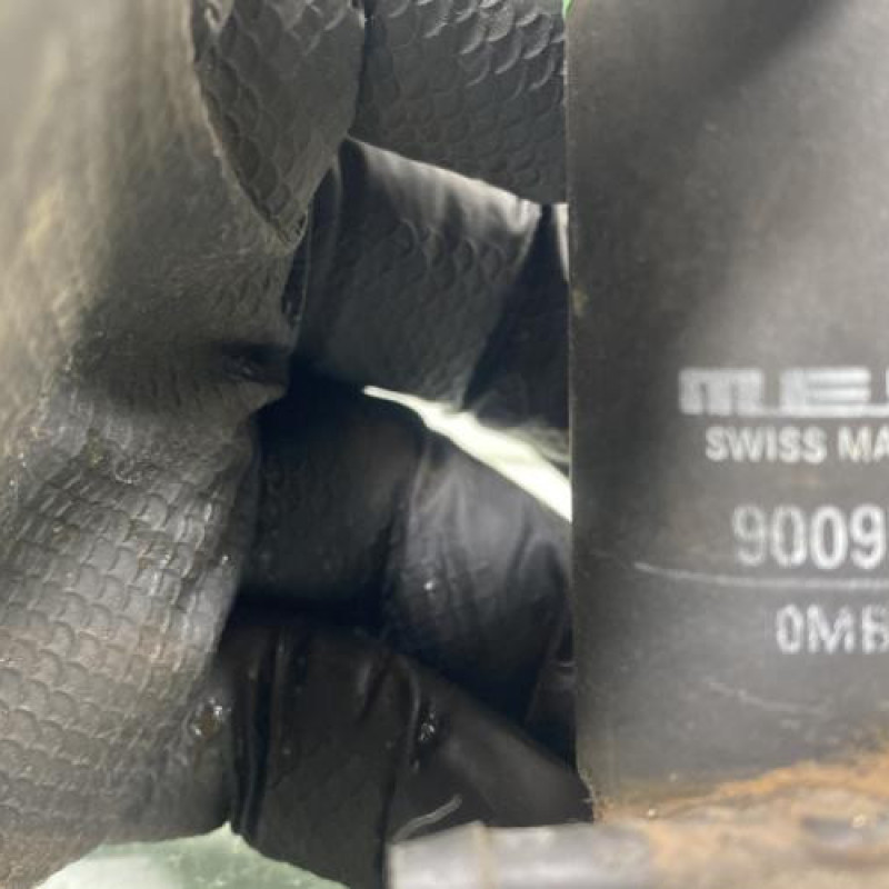 Pompe lave glace avant PEUGEOT 406 Photo n°3