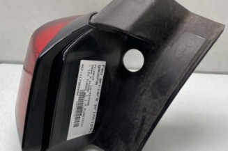 Feu arriere principal gauche (feux) PEUGEOT 5008 2