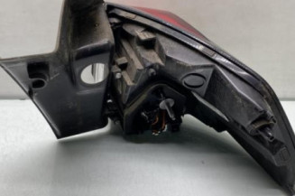 Feu arriere principal gauche (feux) PEUGEOT 5008 2