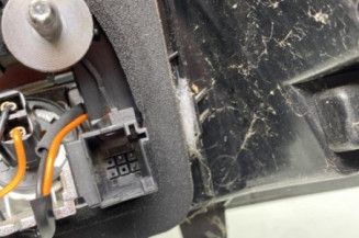 Feu arriere principal gauche (feux) PEUGEOT 5008 2