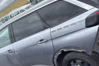 Feu arriere principal gauche (feux) PEUGEOT 5008 2