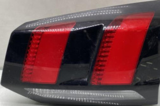 Feu arriere secondaire droit (feux) PEUGEOT 5008 2 Photo n°1