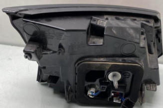 Feu arriere secondaire droit (feux) PEUGEOT 5008 2