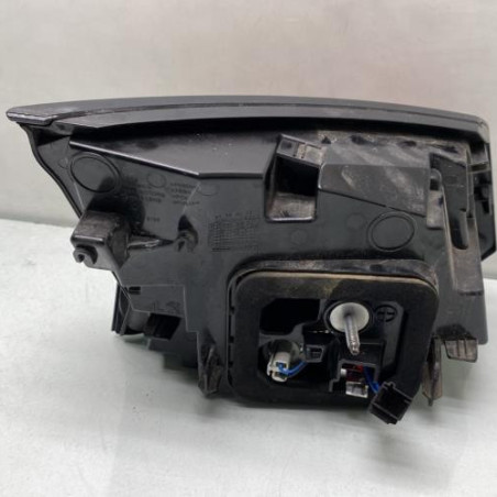 Feu arriere secondaire droit (feux) PEUGEOT 5008 2