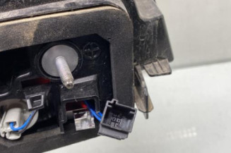 Feu arriere secondaire droit (feux) PEUGEOT 5008 2