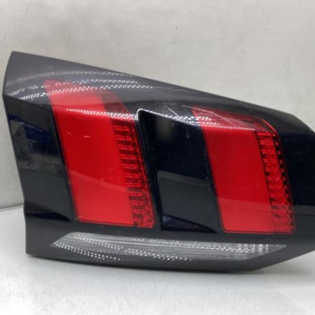 Feu arriere secondaire gauche (feux) PEUGEOT 5008 2 Photo n°1