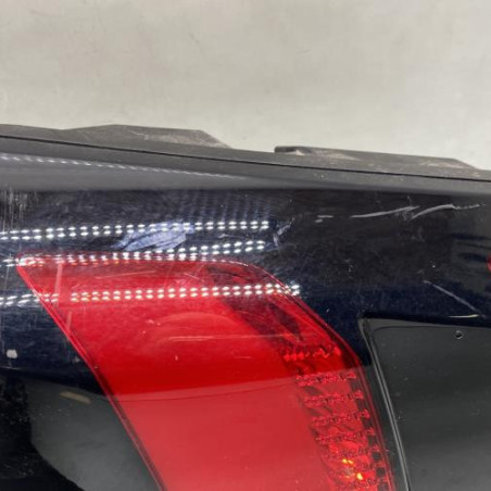 Feu arriere secondaire gauche (feux) PEUGEOT 5008 2