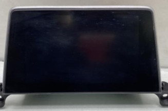 Ecran GPS PEUGEOT 5008 2 Photo n°1